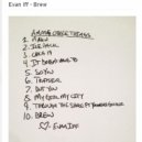 Evan Iff - So You (Original mix)