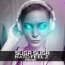 Baby Bash feat. Frankie J - Suga Suga