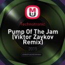 Technotronic - Pump Of The Jam (Viktor Zaykov Remix)