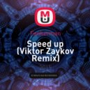 Fankerman - Speed up (Viktor Zaykov Remix)