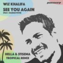 Wiz Khalifa feat. Charlie Puth - See You Again
