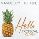 Vance Joy - Riptide