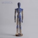 Midoca Feat. Cal Zafiro - Lost and Found (Original mix)