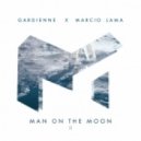 Gardienne - Man On The Moon