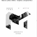 Marcio Lama & MГЁtis - Angelos (Original Mix)