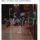 Mako - Our Story