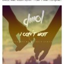 DMOL featuring Robin Synth - I Cant Wait