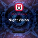 Chris Almeira - Night Vision