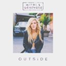 Calvin Harris - Outside (Feat. Ellie Goulding) (Mayne & Genovese Remix)