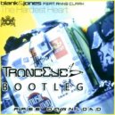 Blank & Jones feat. Anne Clark - The Hardest Heart (TrancEye Bootleg)