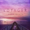Aash Mehtatitle - Voyager