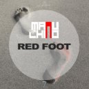 Manu El Chino - Red Foot (Original mix)