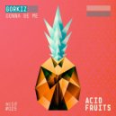 Gorkiz - Down