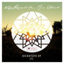Marc Ullrich & KlangRausch - Dicketute (Blauer Fleck)