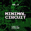 Nacim Ladj - Minimal Asia
