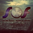 Salted Sugar - Sound of Future vol.9 (Neurofunk Mix)