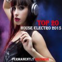 Maro & Mozo - Electric Atmosphere