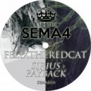 FelixTheRedCat - Payback (Original Mix)