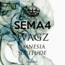 Wagz - Solitude