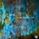 Zedje - Connection