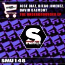 Jose Diaz & Diego Jimenez & David Balmont - One Nation (Original Mix)