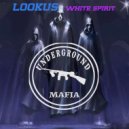 LookUs - LookUs - White Spirit