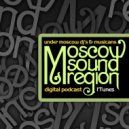 Dj L\'fee - Moscow Sound Region podcast 96 ()