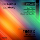Roby Badiane & Luca Maino - Sahara