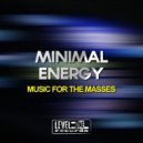 Max Sabatini & Alex B - Minimal Groove (Nico De Stefano Remix)