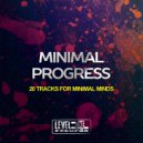 Max Sabatini & Alex B - Minimal Groove (Emanuele Guida Remix)