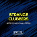 Joseph Mancino - Hollow Man (Stefano Panzera Remix)