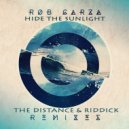Rob Garza Feat. Sutja Gutierrez - Hide The Sunlight