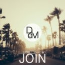 Daniele Di Martino - Join