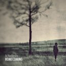 Ed Kashinsky - If I Were the Wind