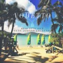 Vodetto feat. Johnny Englund - Reaching Out (Original Mix)