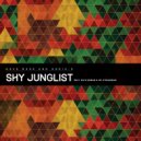 Dave Boss & Oddis-E - Shy Junglist (Original Mix)