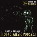 Kanzee - Total Music Podcast pt.4 ()