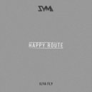 Ilya Fly - Happy Route