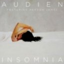 Audien ft. Parson James - Insomnia