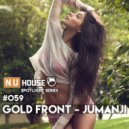 Gold Front - Jumanji