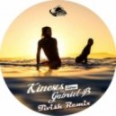 Kincses & Gabriel B - Libra