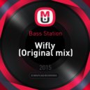 Bass Station - Wifly