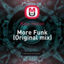 Bass Station - More Funk