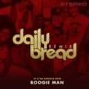 Daily Bread - KC & The Sunshine Band - Boogie Man