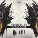 Moon Shot & Cj Edu - Black & White (Original mix)