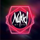 NuKid - My Love