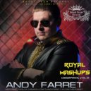 Cheryl vs. Fugees ft. Bougenvilla & Marc Macrowland - I Dont Care (Andy Farret Mashup)