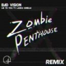 Bad Vision - Lie To You