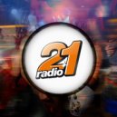Marc Rayen @ Radio 21 - EP. 253 (28.02.2015)