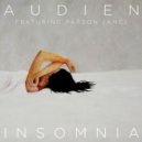 Audien (feat Parson James) - Insomnia